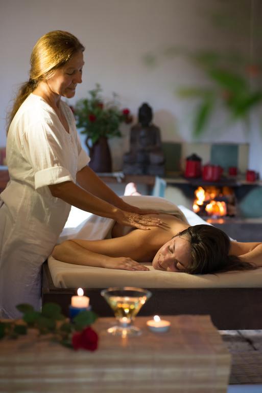 Parador Lumiar Hotel & Spa Eksteriør bilde