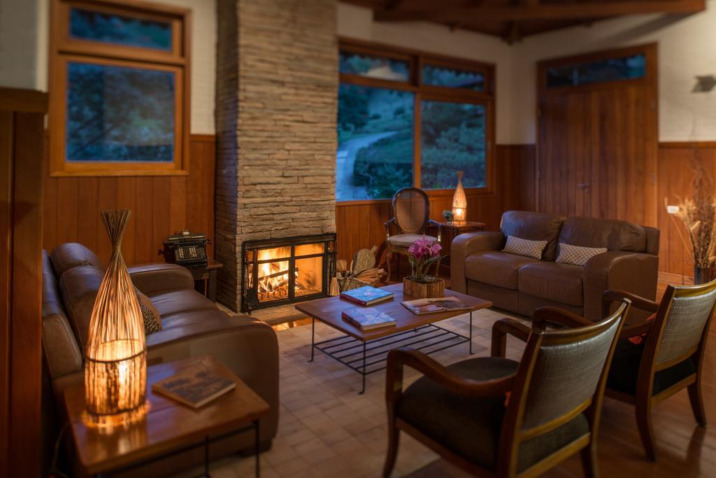 Parador Lumiar Hotel & Spa Eksteriør bilde
