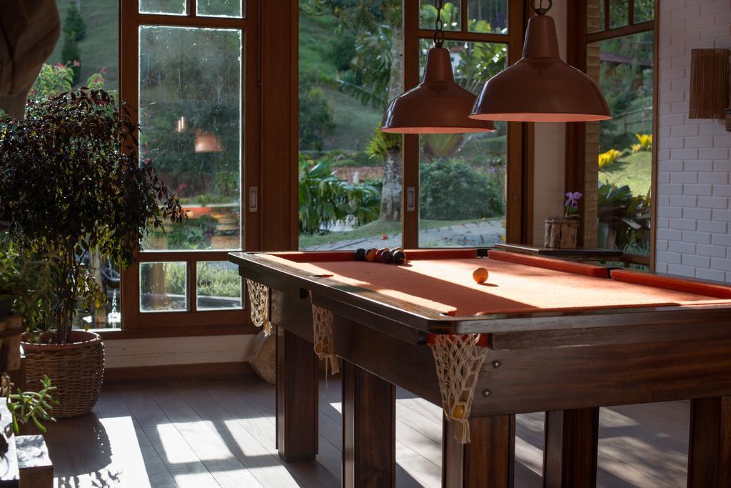 Parador Lumiar Hotel & Spa Eksteriør bilde