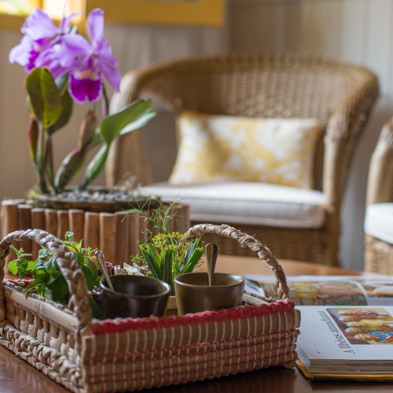 Parador Lumiar Hotel & Spa Eksteriør bilde