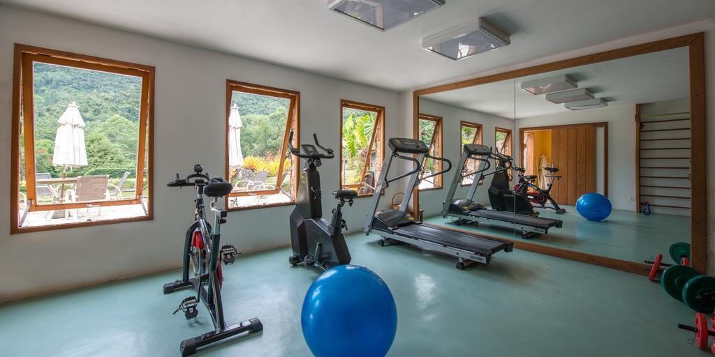 Parador Lumiar Hotel & Spa Eksteriør bilde