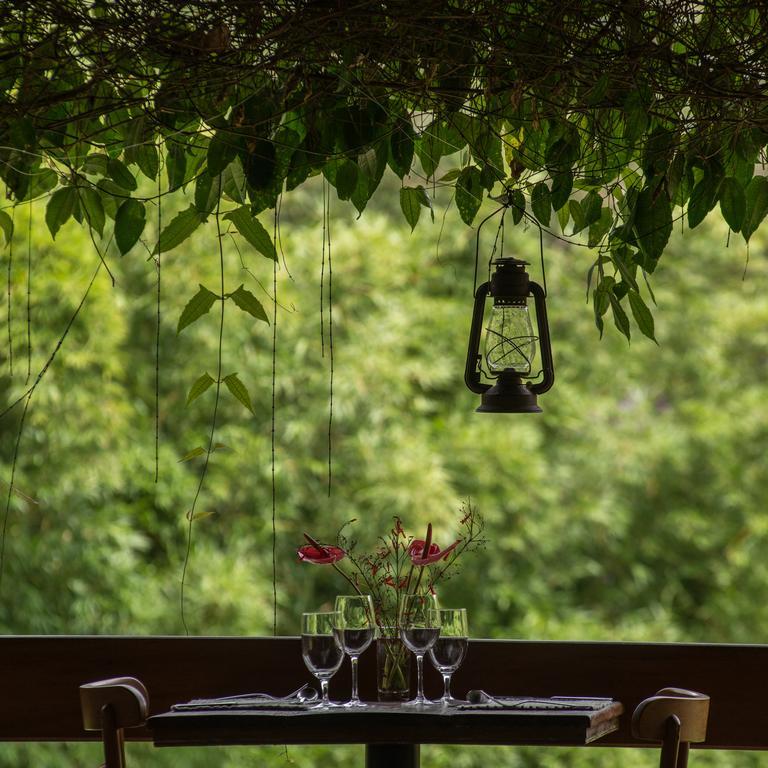 Parador Lumiar Hotel & Spa Eksteriør bilde