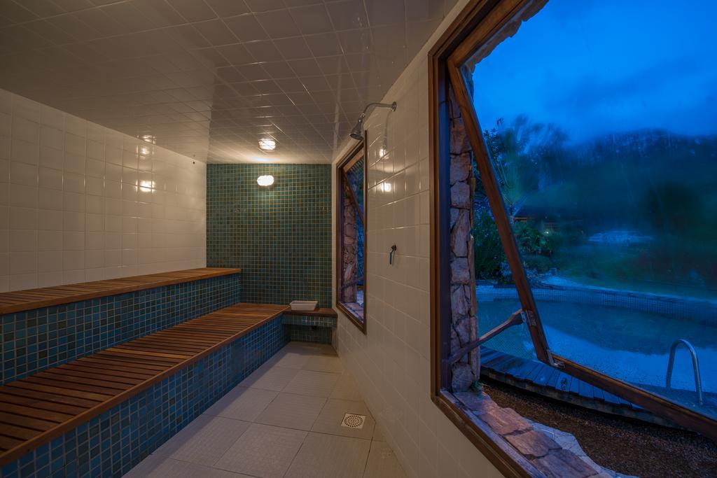 Parador Lumiar Hotel & Spa Eksteriør bilde